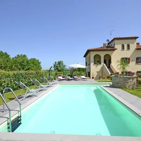 Belvilla By Oyo Imola Villa Cortona