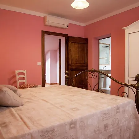 Villa Belvilla By Oyo Imola Cortona
