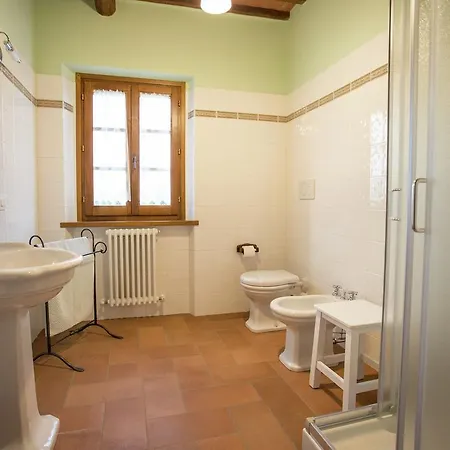 Belvilla By Oyo Imola Villa *